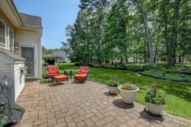 Positioned perfectly along the 7th hole in Westlake Golf & on Westlake Golf and Country Club in New Jersey - for sale on GolfHomes.com, golf home, golf lot
