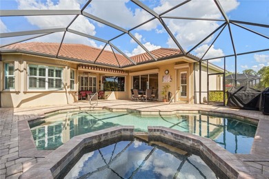THIS IS THE HOME YOU HAVE BEEN LOOKING FOR!! Come enjoy the on Heron Creek Golf and Country Club in Florida - for sale on GolfHomes.com, golf home, golf lot