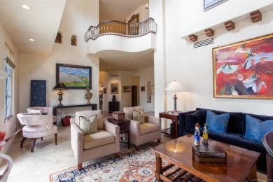 Located in the prestigious gated enclave of Aviara Point, this on Four Seasons Resort Aviara Golf Club in California - for sale on GolfHomes.com, golf home, golf lot