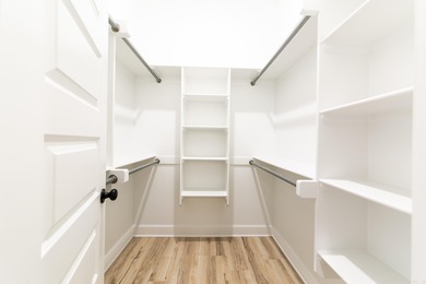 Welcome to this exquisite new construction home in Greystone on Greystone Country Club in Arkansas - for sale on GolfHomes.com, golf home, golf lot