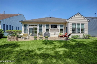 Positioned perfectly along the 7th hole in Westlake Golf & on Westlake Golf and Country Club in New Jersey - for sale on GolfHomes.com, golf home, golf lot