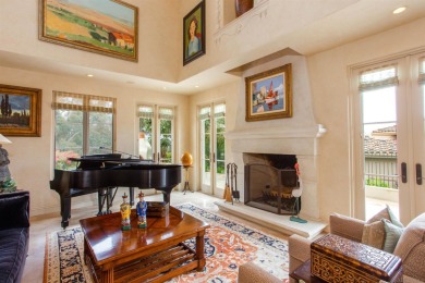 Located in the prestigious gated enclave of Aviara Point, this on Four Seasons Resort Aviara Golf Club in California - for sale on GolfHomes.com, golf home, golf lot