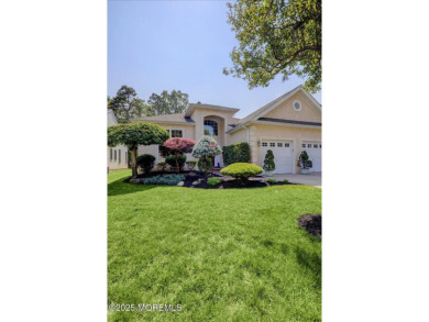 Positioned perfectly along the 7th hole in Westlake Golf & on Westlake Golf and Country Club in New Jersey - for sale on GolfHomes.com, golf home, golf lot