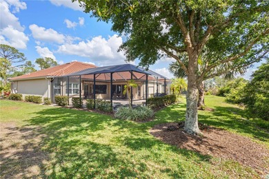 THIS IS THE HOME YOU HAVE BEEN LOOKING FOR!! Come enjoy the on Heron Creek Golf and Country Club in Florida - for sale on GolfHomes.com, golf home, golf lot