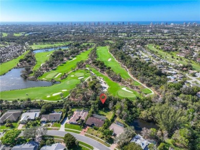 Situated on one of the most desirable oversized lots in the area on Royal Poinciana Golf Club in Florida - for sale on GolfHomes.com, golf home, golf lot