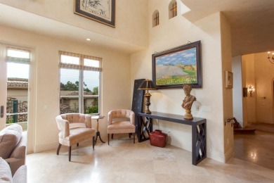 Located in the prestigious gated enclave of Aviara Point, this on Four Seasons Resort Aviara Golf Club in California - for sale on GolfHomes.com, golf home, golf lot