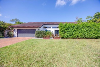 Situated on one of the most desirable oversized lots in the area on Royal Poinciana Golf Club in Florida - for sale on GolfHomes.com, golf home, golf lot