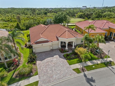 THIS IS THE HOME YOU HAVE BEEN LOOKING FOR!! Come enjoy the on Heron Creek Golf and Country Club in Florida - for sale on GolfHomes.com, golf home, golf lot