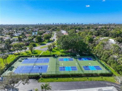 Situated on one of the most desirable oversized lots in the area on Royal Poinciana Golf Club in Florida - for sale on GolfHomes.com, golf home, golf lot