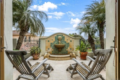 Located in the prestigious gated enclave of Aviara Point, this on Four Seasons Resort Aviara Golf Club in California - for sale on GolfHomes.com, golf home, golf lot