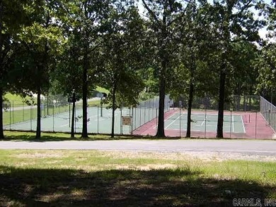 Discover your dream home that boasts breathtaking lake and golf on Diamondhead Golf and Country Club in Arkansas - for sale on GolfHomes.com, golf home, golf lot