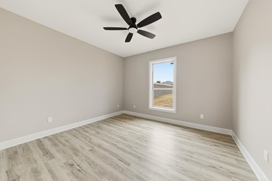 Welcome to this exquisite new construction home in Greystone on Greystone Country Club in Arkansas - for sale on GolfHomes.com, golf home, golf lot