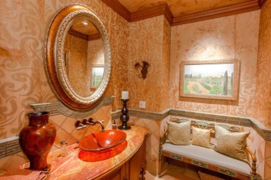 Located in the prestigious gated enclave of Aviara Point, this on Four Seasons Resort Aviara Golf Club in California - for sale on GolfHomes.com, golf home, golf lot