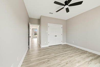 Welcome to this exquisite new construction home in Greystone on Greystone Country Club in Arkansas - for sale on GolfHomes.com, golf home, golf lot