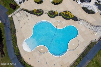 Positioned perfectly along the 7th hole in Westlake Golf & on Westlake Golf and Country Club in New Jersey - for sale on GolfHomes.com, golf home, golf lot