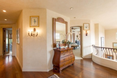 Located in the prestigious gated enclave of Aviara Point, this on Four Seasons Resort Aviara Golf Club in California - for sale on GolfHomes.com, golf home, golf lot
