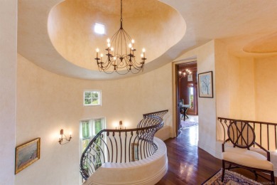 Located in the prestigious gated enclave of Aviara Point, this on Four Seasons Resort Aviara Golf Club in California - for sale on GolfHomes.com, golf home, golf lot