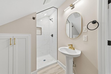 Welcome to this exquisite new construction home in Greystone on Greystone Country Club in Arkansas - for sale on GolfHomes.com, golf home, golf lot