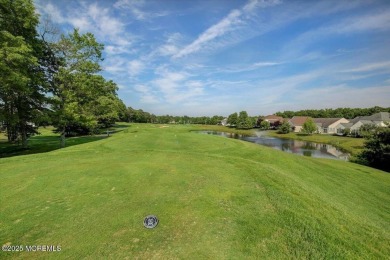 Positioned perfectly along the 7th hole in Westlake Golf & on Westlake Golf and Country Club in New Jersey - for sale on GolfHomes.com, golf home, golf lot