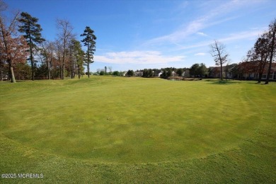 Positioned perfectly along the 7th hole in Westlake Golf & on Westlake Golf and Country Club in New Jersey - for sale on GolfHomes.com, golf home, golf lot