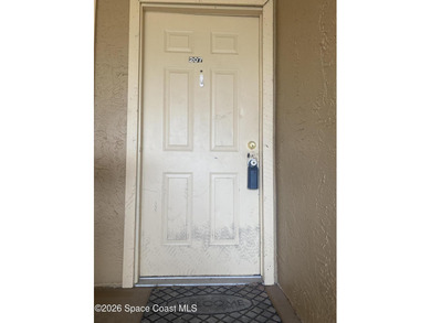 This 2nd floor unit is a handyman's delight. Tear out has been on Mallards Landing Golf Course in Florida - for sale on GolfHomes.com, golf home, golf lot