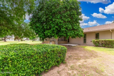 Welcome to this delightful home situated on a quiet, tree-lined on PalmBrook Country Club in Arizona - for sale on GolfHomes.com, golf home, golf lot