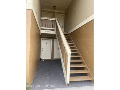 This 2nd floor unit is a handyman's delight. Tear out has been on Mallards Landing Golf Course in Florida - for sale on GolfHomes.com, golf home, golf lot