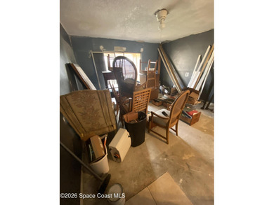 This 2nd floor unit is a handyman's delight. Tear out has been on Mallards Landing Golf Course in Florida - for sale on GolfHomes.com, golf home, golf lot