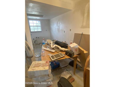 This 2nd floor unit is a handyman's delight. Tear out has been on Mallards Landing Golf Course in Florida - for sale on GolfHomes.com, golf home, golf lot