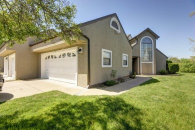 Majestic Golf Front Condo with 2-Car Garage and Nightly Rental on Pointe Royale Village Country Club in Missouri - for sale on GolfHomes.com, golf home, golf lot