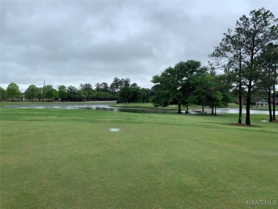 Nestled in the prestigious neighborhood of Wynlakes, this lot on Wynlakes Golf and Country Club in Alabama - for sale on GolfHomes.com, golf home, golf lot