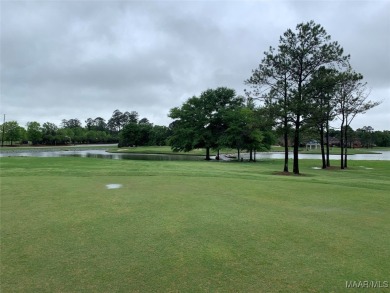 Nestled in the prestigious neighborhood of Wynlakes, this lot on Wynlakes Golf and Country Club in Alabama - for sale on GolfHomes.com, golf home, golf lot