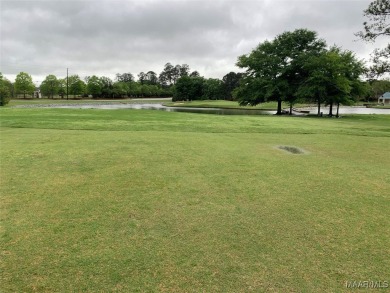 Nestled in the prestigious neighborhood of Wynlakes, this lot on Wynlakes Golf and Country Club in Alabama - for sale on GolfHomes.com, golf home, golf lot