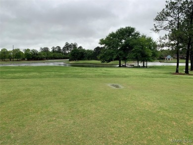 Nestled in the prestigious neighborhood of Wynlakes, this lot on Wynlakes Golf and Country Club in Alabama - for sale on GolfHomes.com, golf home, golf lot