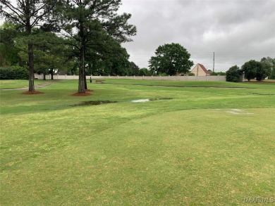 Nestled in the prestigious neighborhood of Wynlakes, this lot on Wynlakes Golf and Country Club in Alabama - for sale on GolfHomes.com, golf home, golf lot