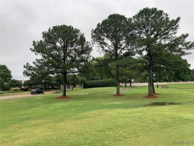 Nestled in the prestigious neighborhood of Wynlakes, this lot on Wynlakes Golf and Country Club in Alabama - for sale on GolfHomes.com, golf home, golf lot