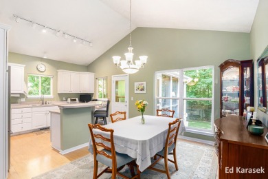 Discover 6127 Kings Way in The Ravines, an Arnold Palmer on Ravines Golf Club in Michigan - for sale on GolfHomes.com, golf home, golf lot