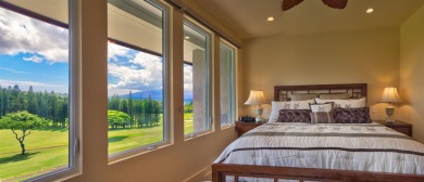 Experience the unparalleled charm of this one-of-a-kind on Kapalua Golf Club - Bay Course in Hawaii - for sale on GolfHomes.com, golf home, golf lot