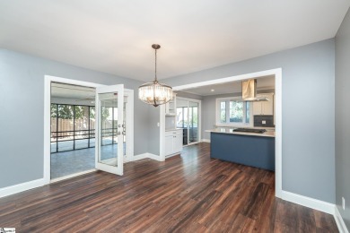 Welcome Home!!!  This Beautiful very large and spacious home in on Pebble Creek Golf Club in South Carolina - for sale on GolfHomes.com, golf home, golf lot