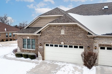 Experience luxury ranch-style living in this fully updated on Cog Hill Golf and Country Club in Illinois - for sale on GolfHomes.com, golf home, golf lot