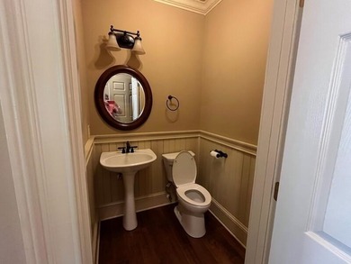 Convenient living with lots of perks!  Perfect for year-round on Mountain Harbour Golf Club in North Carolina - for sale on GolfHomes.com, golf home, golf lot