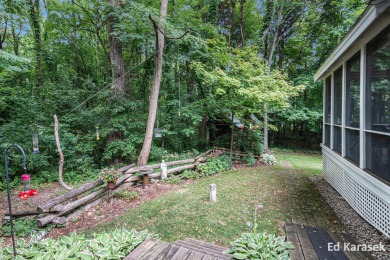 Discover 6127 Kings Way in The Ravines, an Arnold Palmer on Ravines Golf Club in Michigan - for sale on GolfHomes.com, golf home, golf lot