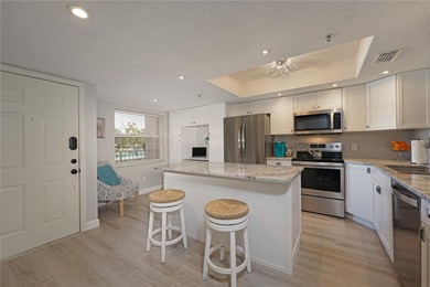 All I can say is WOW!  Second floor bedroom/2 full bath on Tara Golf and Country Club in Florida - for sale on GolfHomes.com, golf home, golf lot