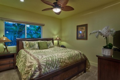 Experience the unparalleled charm of this one-of-a-kind on Kapalua Golf Club - Bay Course in Hawaii - for sale on GolfHomes.com, golf home, golf lot