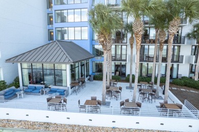 Situated on the ground floor, this inviting resort studio on Sandestin Golf and Beach Resort - The Links in Florida - for sale on GolfHomes.com, golf home, golf lot