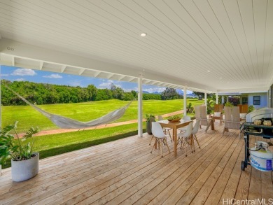 Experience the epitome of a luxury modern plantation style house on Kiahuna Golf Club in Hawaii - for sale on GolfHomes.com, golf home, golf lot