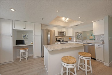 All I can say is WOW!  Second floor bedroom/2 full bath on Tara Golf and Country Club in Florida - for sale on GolfHomes.com, golf home, golf lot