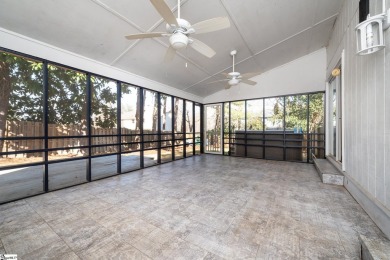 Welcome Home!!!  This Beautiful very large and spacious home in on Pebble Creek Golf Club in South Carolina - for sale on GolfHomes.com, golf home, golf lot