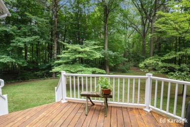 Discover 6127 Kings Way in The Ravines, an Arnold Palmer on Ravines Golf Club in Michigan - for sale on GolfHomes.com, golf home, golf lot