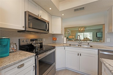 All I can say is WOW!  Second floor bedroom/2 full bath on Tara Golf and Country Club in Florida - for sale on GolfHomes.com, golf home, golf lot